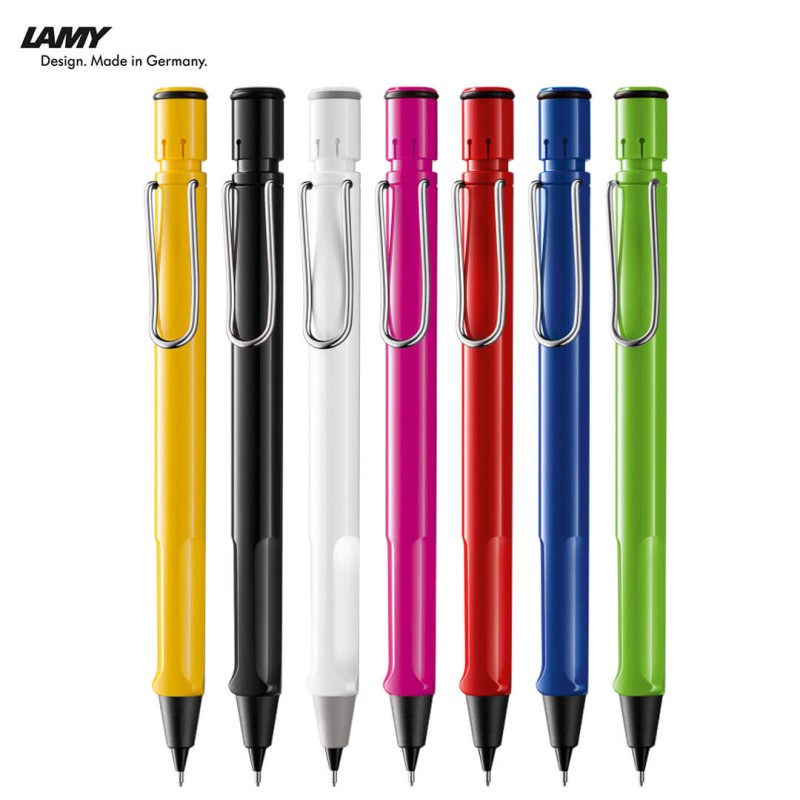 LAMY Safari Versatil Kalem